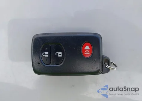 2010 Toyota Rav4 Limited V6 из США, поврежденный, VIN 2T3DK4DV7AW027833